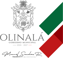 Escudo Oficial y Colores de Gobierno