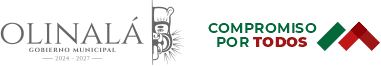 Escudo del gobierno municipal