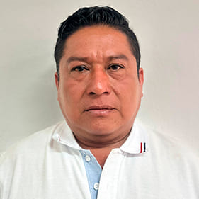 Prof. Ángel Sánchez de Jesús