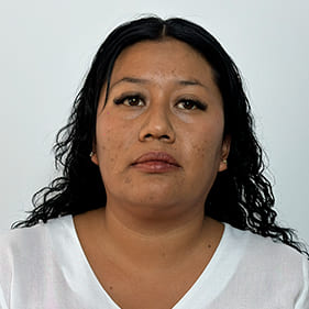C. Fernanda Elías Miranda