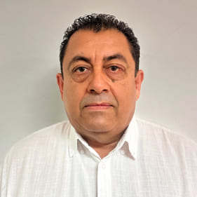 Prof. Miguel Ángel Pineda Abrajan